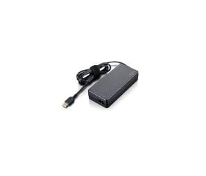 LENOVO ThinkCentre 135W AC Adapter (slim tip) - EU/Korea