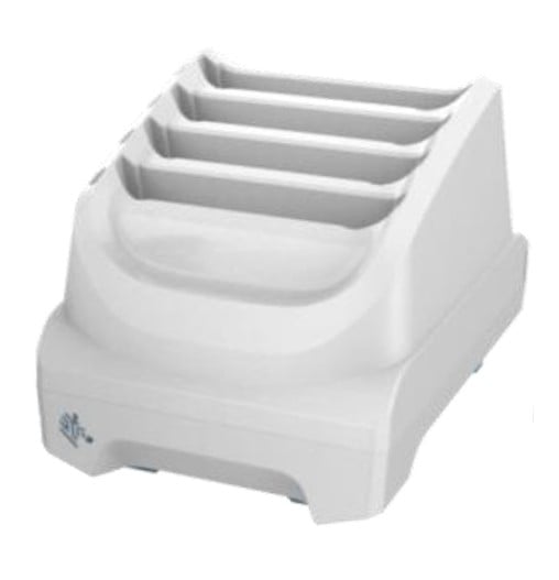 SAC-TC51-HC4SC-01 - AC - White - Indoor battery charger - DC