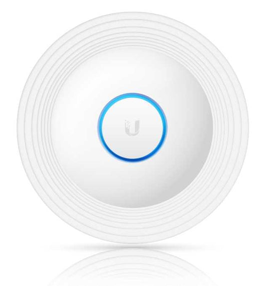Ubiquiti NANOHD-RCM-3 Networks nanoHD Recessed Ceiling Mount 3-Pack WLAN access point mount