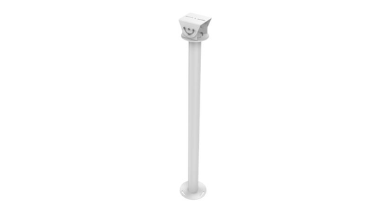 Hikvision DS-1233ZJ Ceiling Mount
