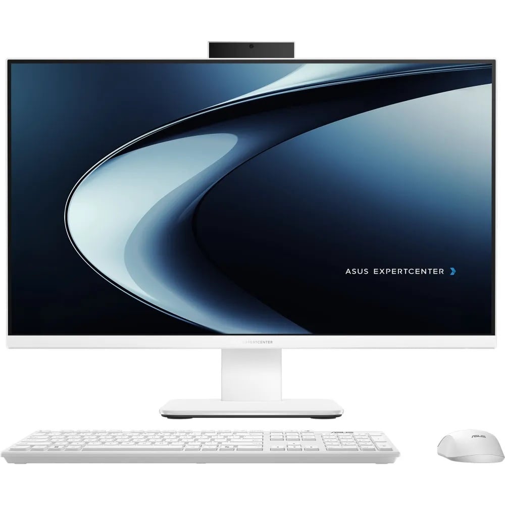 Asus ExpertCenter AiO Mainstream P470VAK-WPE040X i5-13420H 16GB 512GB PCIE G4 SSD 27 FHD 1920X1080 16:9 Win11 Pro
