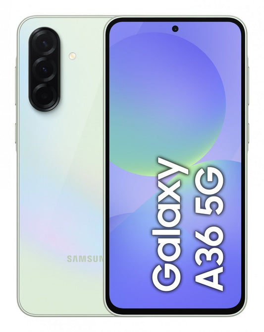 Samsung Galaxy A36 5G 8/256GB Green