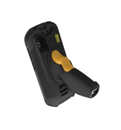 Zebra EVM TRG-TC5X-ELEC1-02 Electronic Trigger Handle for TC52X, TC57X, TC52AX