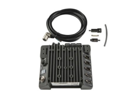 VM3001VMCRADLE - Honeywell - Thor VM1 - VM2 - VM3 - Black