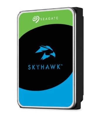 Seagate SkyHawk 8 TB ST8000VX010