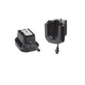 CRD-TC7X-CVCD1-01 - Zebra TC70/TC75 - Black - Auto battery charger