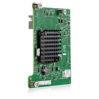 Hewlett Packard Enterprise 615729-B21 network card Internal Ethernet 1000 Mbit/s