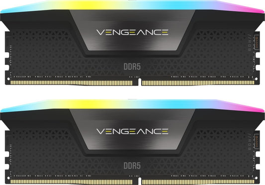 Corsair CMH32GX5M2B6200C36 RAM Kit