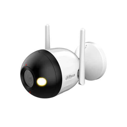 Dahua F4C-PV 4MP Fixed-focal Wi-Fi Bullet Network_x000D_ Camera