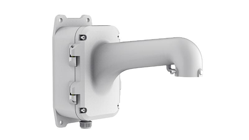 Hikvision DS-1604ZJ-BOX Wall mount