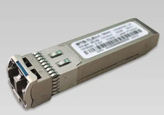 Planet MTB-TLR80 10G SFP+ Fiber Transceiver (Single-Mode, 1550nm, DDM) - 80km (-40 to 85 C)