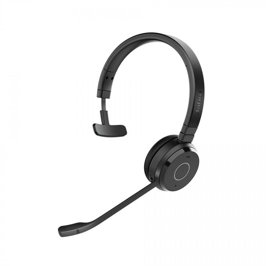 Jabra Evolve 65 TE, Link 390a MS Mono