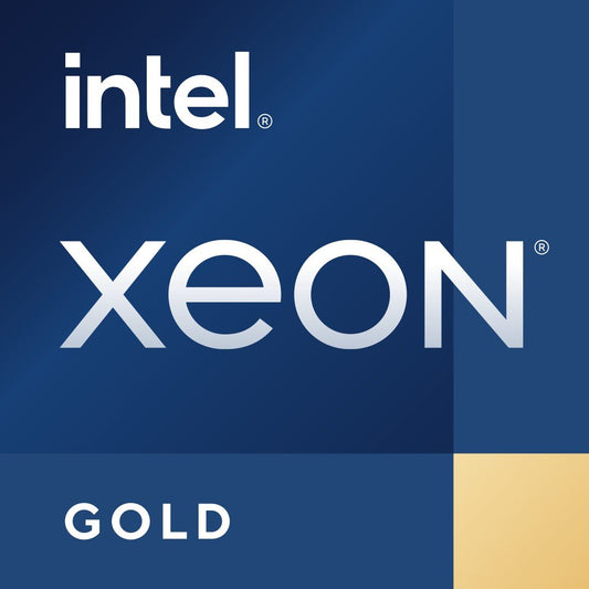 Intel Xeon Gold 6534 - 3.9 GHz - 8-core - 16 threads - 22.5 MB cache - FCLGA