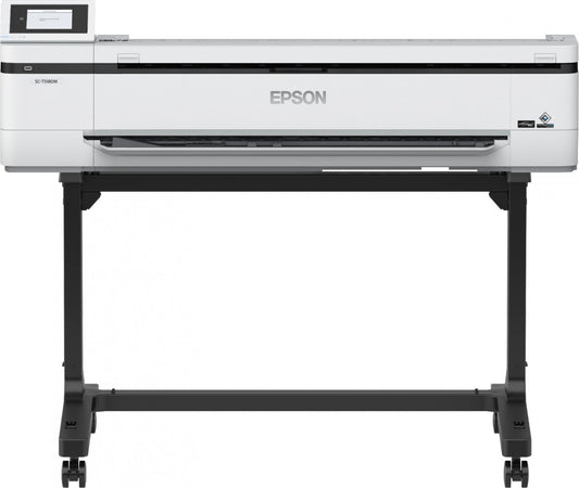 Epson SureColor SC-T5100M plotter 36" 2400 x 1200 DPI Wi-Fi AirPrint