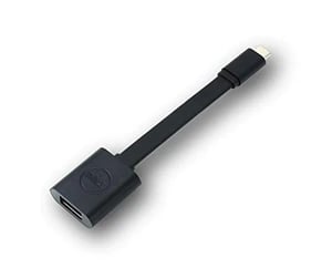 Dell Adapter - USB-C to USB-A 3.6