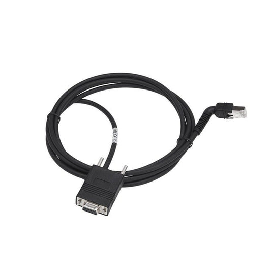 Zebra DS55 RS-232 Cable