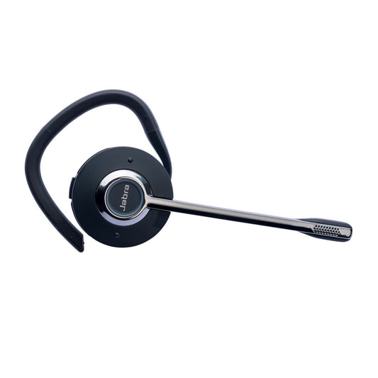 Jabra Engage SE Headset, UC Convertible, replacement headset