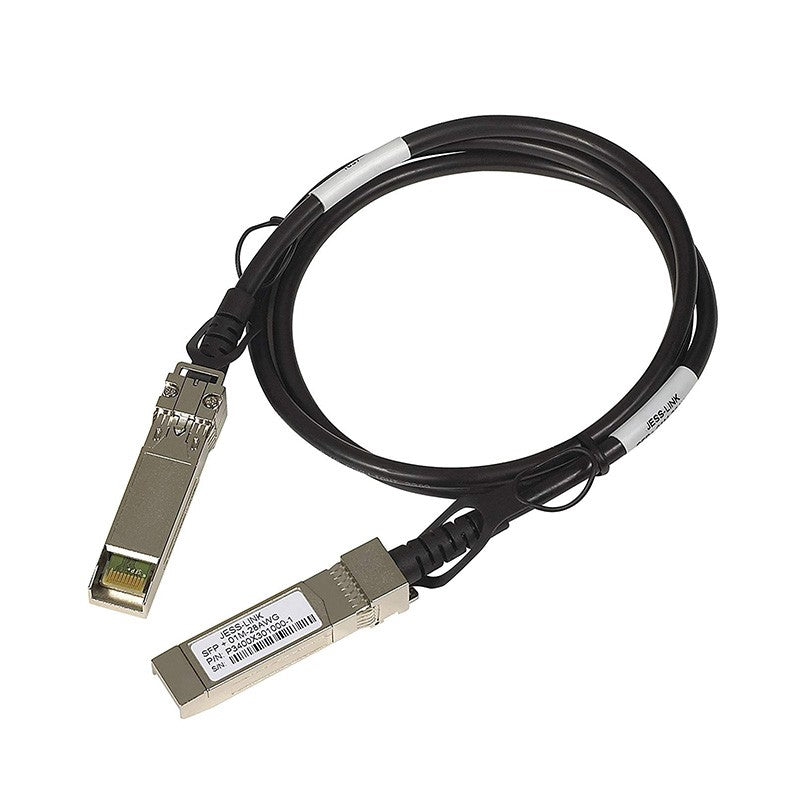 NETGEAR AXC761-10000S 1M SFP+ DIRECT ATTACH CABLE PASSIVE