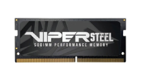 Patriot Memory Viper Steel Viper Stee memory module 8 GB 1 x 8 GB DDR4