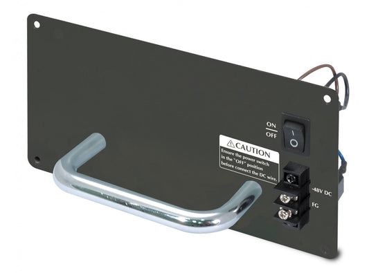 Planet MC-15RPS48 DC -48V Redundant Power Supply for MC-1500R/48