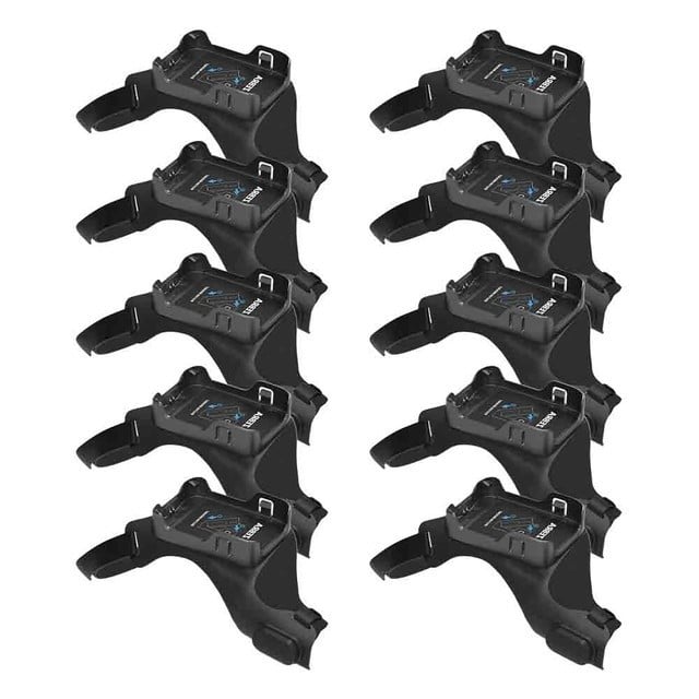 Zebra RS2100 Left Hand Mount (10-Pack)