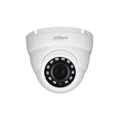 Dahua HAC-HDW1800M-0280B 4K Real-time HDCVI IR Eyeball Camera