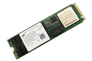 SSD SATA 6G 240GB M.2 N H-P for VMware