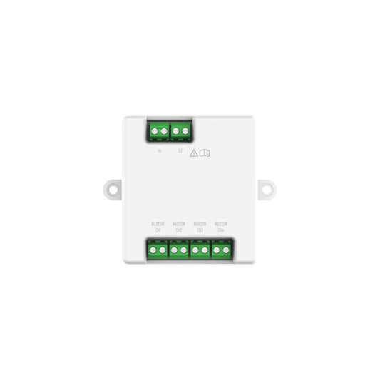 Hikvision DS-KAD7061EY 2-wire HD Distributor