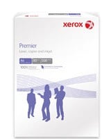 XEROX A4 Premier Paper | 500 sheets, 80g/m2, white [003R98760]