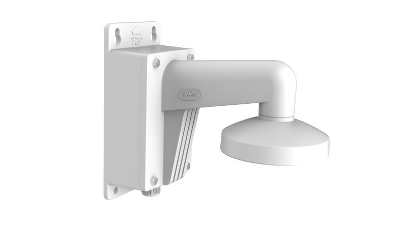 Hikvision DS-1473ZJ-135B Wall mount