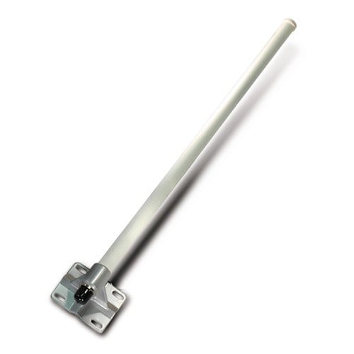 Planet ANT-OM10A 5GHz 10dBi Omni Directional Antenna / Outdoor / Fiberglass / N-type female / 11a, 11a/n, 11ac