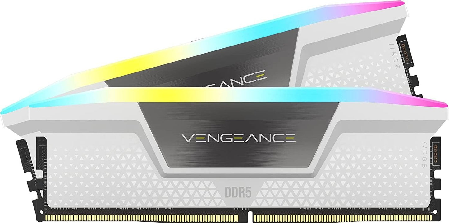 Corsair CMH32GX5M2B5200C40W 32GB DDR4 RAM Module