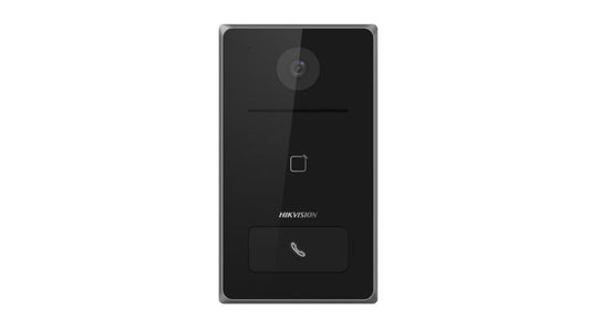 Hikvision DS-KV6133-ME1 Villa door station