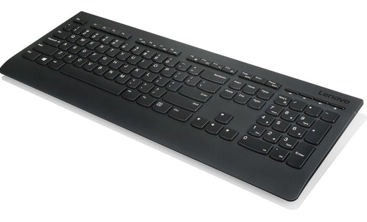 Lenovo Professional Wireless Keyboard – German Layout (4X30H56854)