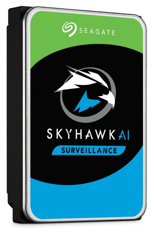 Seagate SkyHawk AI 8 TB ST8000VE001