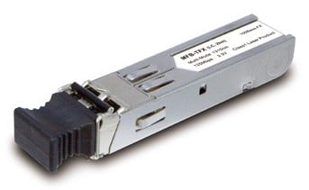 PLANET MFB-TFA60 network transceiver module Fiber optic 125 Mbit/s SFP 1310 nm