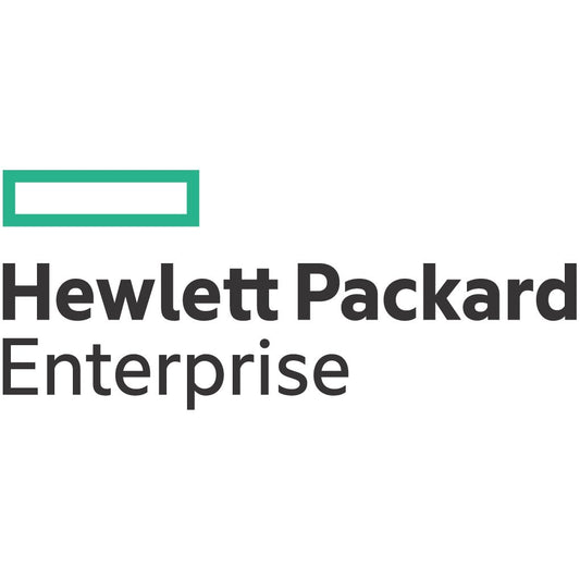 HPE Storage 1/8 G2 Tape Autoloader Rack Kit