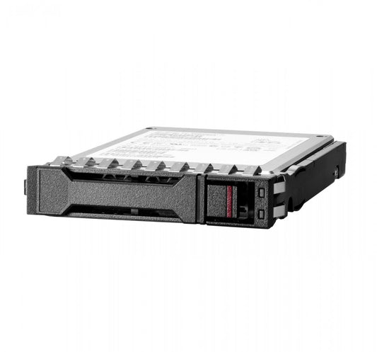 HPE 900GB SAS 12G Mission Critical 15K SFF (2.5in) Basic Carrier 3 Year Warranty HDD
