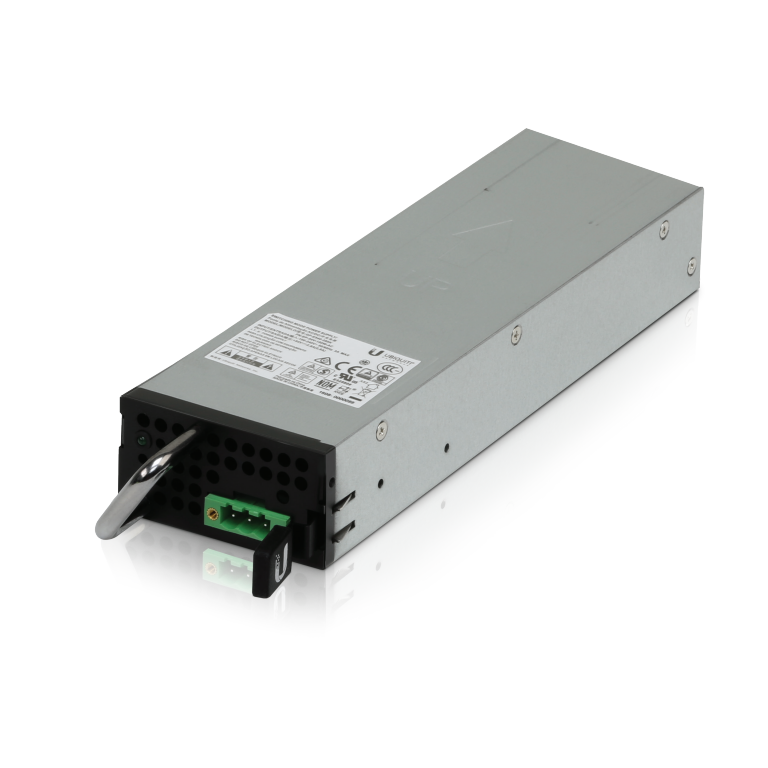 Ubiquiti Networks EP-54V-150W-DC network switch component Power supply