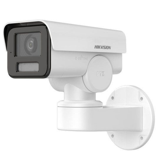 Hikvision DS-2CD1A43G0-IZU(2.8-12mm) 4 MP Varifocal PT Bullet Network Camera (Polish interface only)