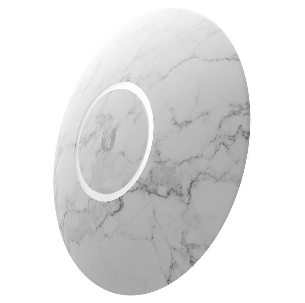 Ubiquiti NHD-COVER-MARBLE-3 Networks MarbleSkin WLAN access point cover cap
