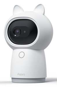 Aqara CH-H03 G3 Camera Hub IP Camera 1296p 360° Dual Band Zigbee 3.0