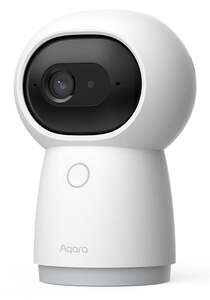 Aqara CH-H03 G3 Camera Hub IP Camera 1296p 360° Dual Band Zigbee 3.0