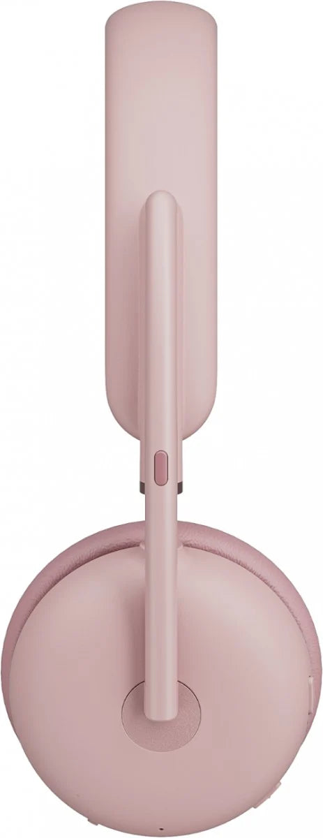 Logitech Zone Wireless 2 ES for Business - Rose