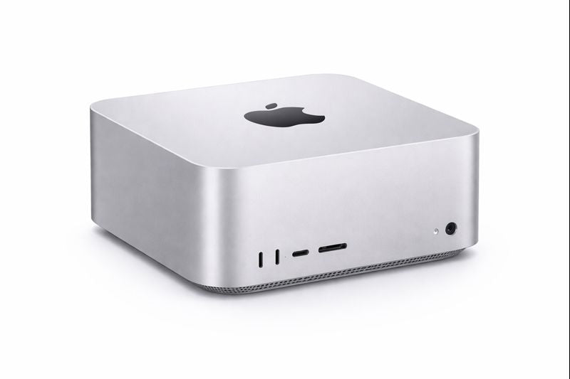 Mac Studio – Apple M4 Max (14-Core CPU, 32-Core GPU, 36GB RAM, 512GB SSD)