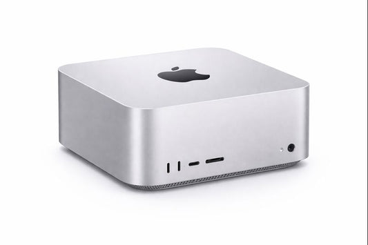 Mac Studio – Apple M4 Max (14-Core CPU, 32-Core GPU, 36GB RAM, 512GB SSD)