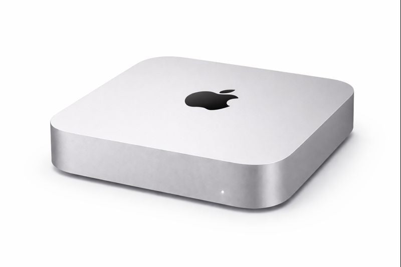 Mac mini – Apple M4 (10-Core CPU, 10-Core GPU, 16GB RAM, 256GB SSD)