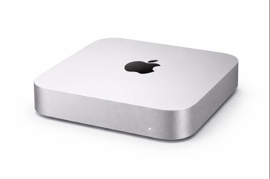 Mac mini – Apple M4 (10-Core CPU, 10-Core GPU, 16GB RAM, 256GB SSD)