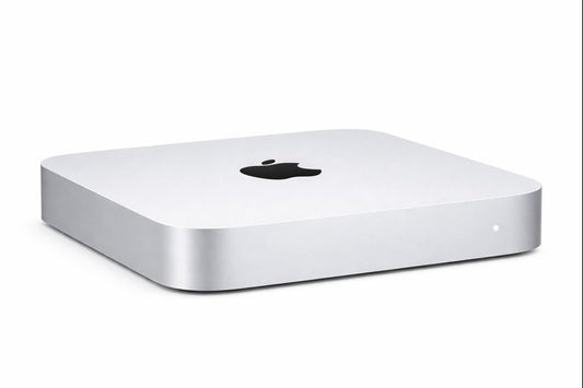 Mac mini – Apple M4 (10-Core CPU, 10-Core GPU, 24GB RAM, 512GB SSD)