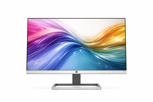 Monitor HP S5 524sf - FHD 24" (1920 x 1080) 100 Hz, IPS, 5 ms, HDMI, VGA